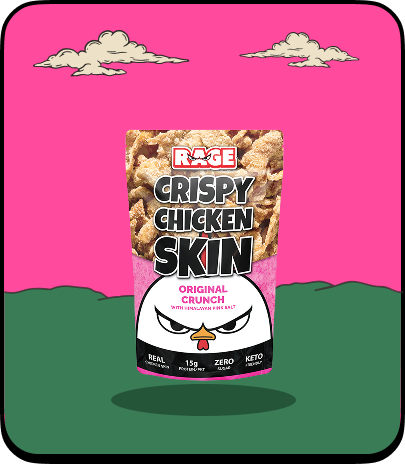 Original Crunch