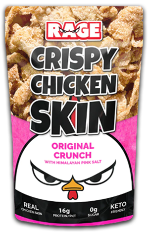 Original Crunch