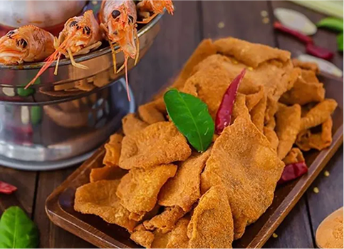 Singapore’s Food Trends 2025: What’s Really Shaping the Way We Snack?